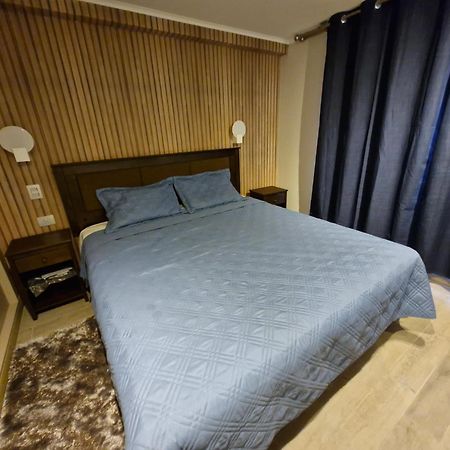 Departamento Edificio Rotterdam Amoblado Appartement Iquique Buitenkant foto